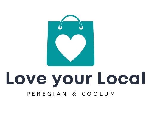 Love your Local logo